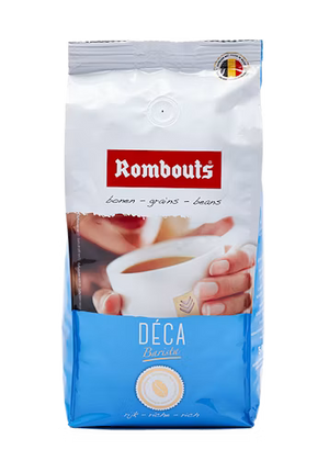 ROMBOUTS DECA BONEN 500G