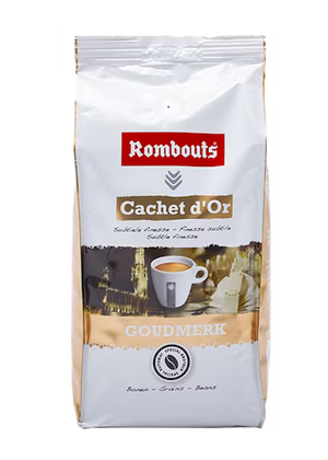 ROMBOUTS GOUDMERK BONEN 500G