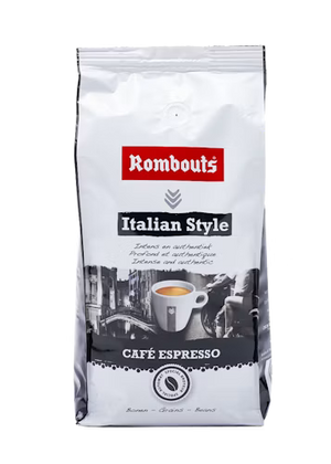 ROMBOUTS ITALIAN STYLE BONEN 500G
