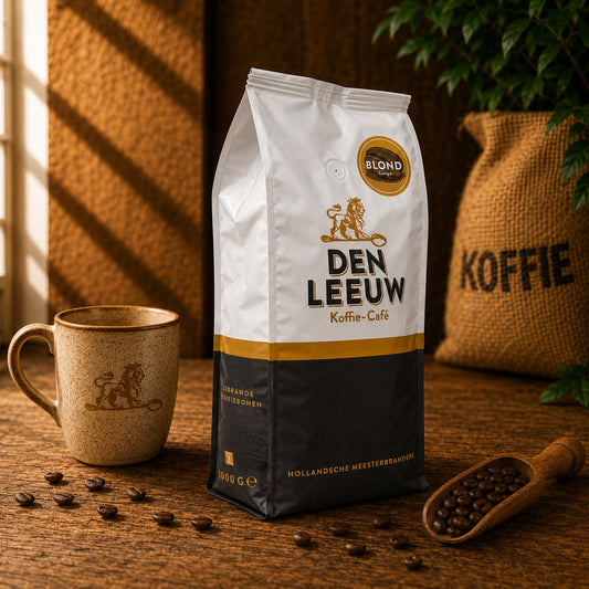 DEN LEEUW BLOND 1KG