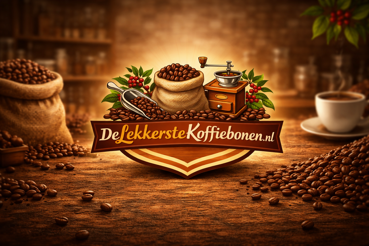 Beste koffiebonen voor espresso