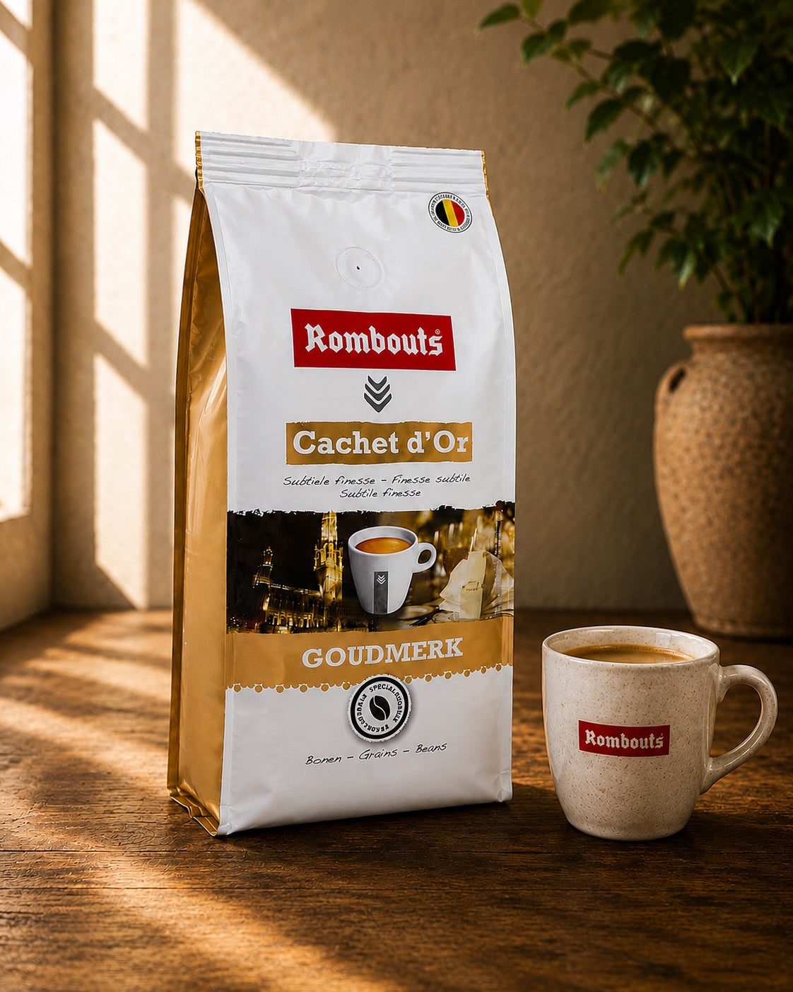 Rombouts