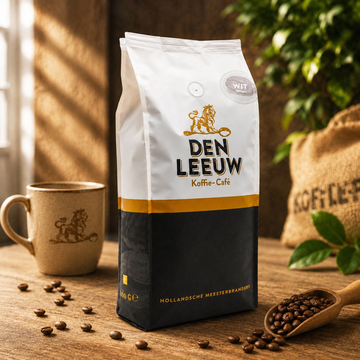Denleeuw