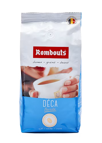 ROMBOUTS DECA BONEN 500G