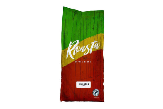 ROASTA KINGSTON LUNGO 1KG