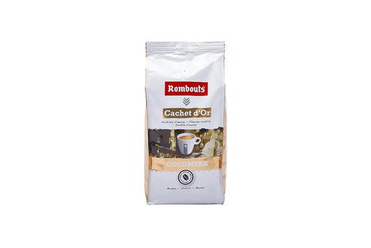 ROMBOUTS GOUDMERK BONEN 500G