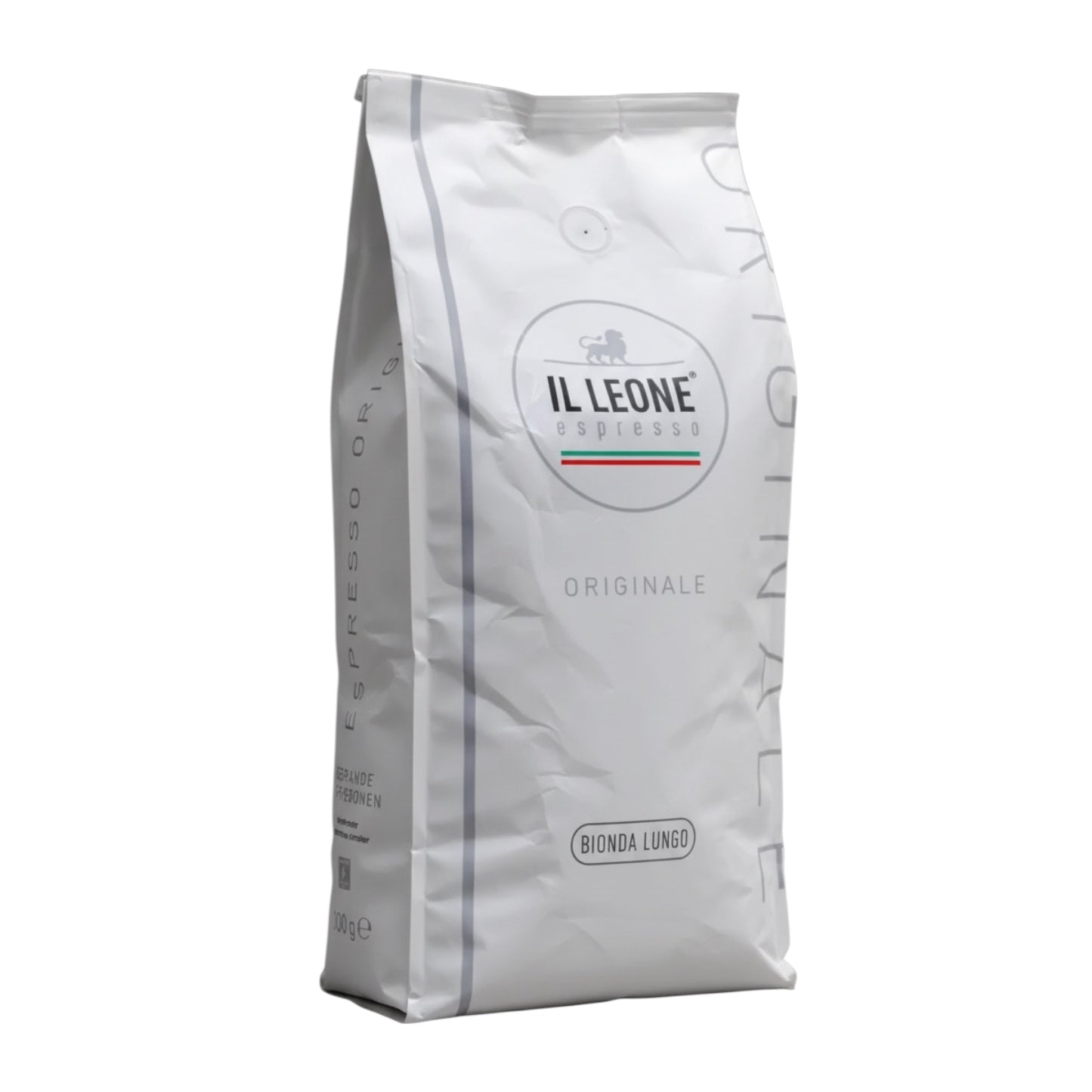 IL LEONE BIONDA LUNGO 1KG