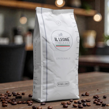 IL LEONE BIONDA LUNGO 1KG