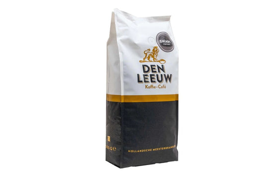 DEN LEEUW SWART 1KG