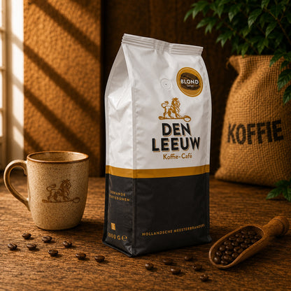 DEN LEEUW BLOND 1KG