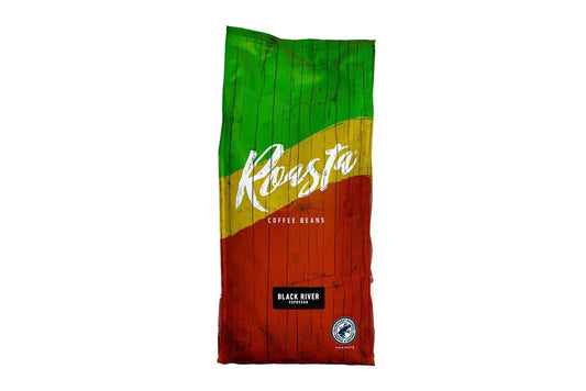 ROASTA BLACK RIVER ESPRESSO 1KG