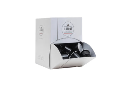 IL LEONE ESPRESSO 80 CUPS