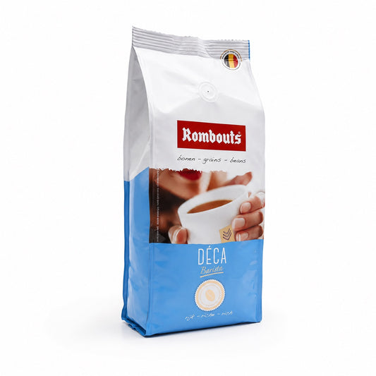 ROMBOUTS DECA BONEN 500G