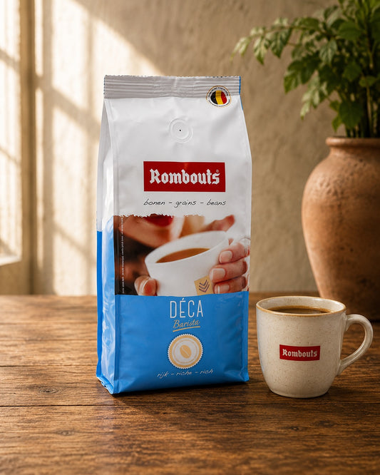 ROMBOUTS DECA BONEN 500G