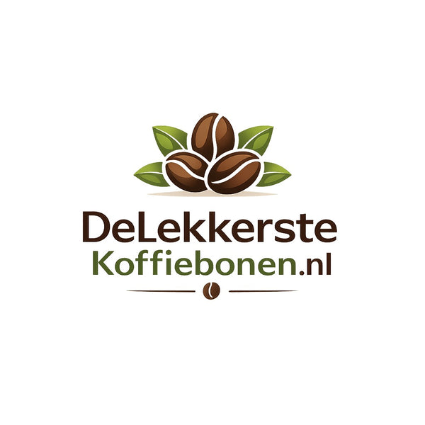 De lekkerste koffiebonen 