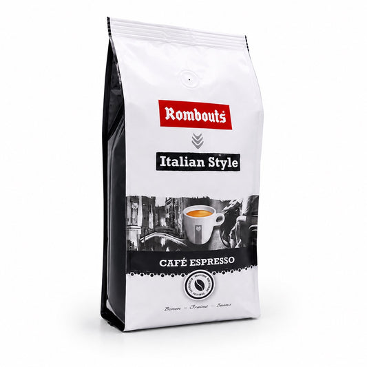 ROMBOUTS ITALIAN STYLE BONEN 500G