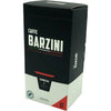Barzini Espresso Nespresso 22 cups