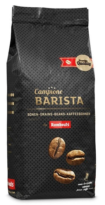 Rombouts