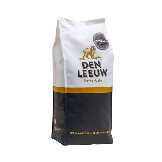 DEN LEEUW SWART 1KG