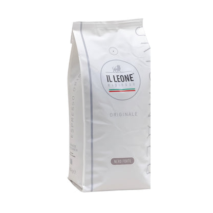 IL LEONE NERO FORTE 1KG