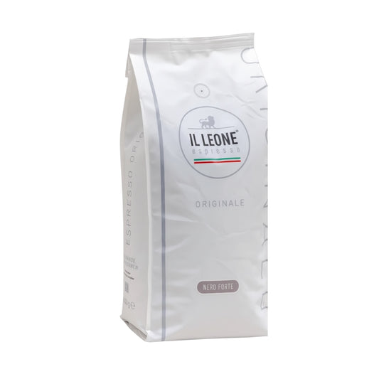 IL LEONE NERO FORTE 1KG