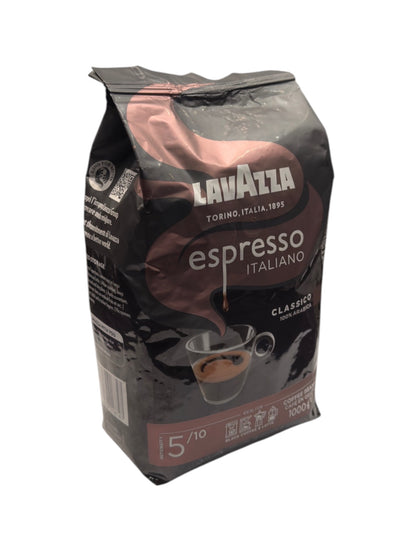 Lavazza Espresso Italiano Classico 1 kg
