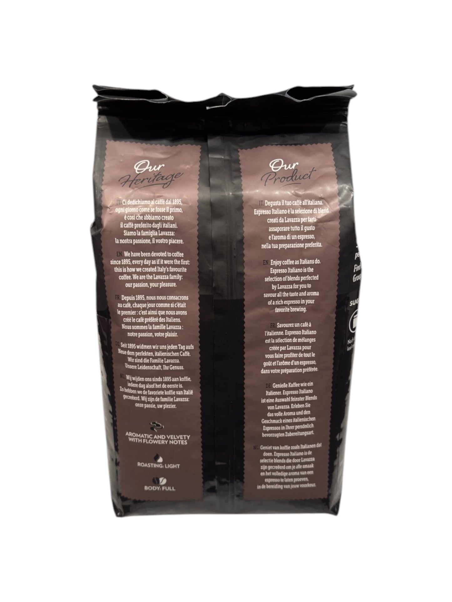 Lavazza Espresso Italiano Classico 1 kg