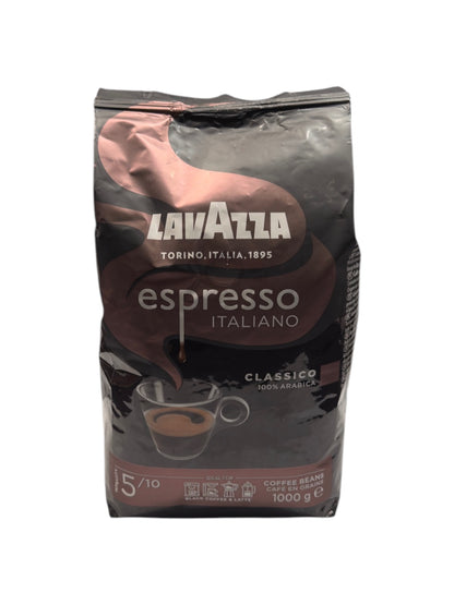 Lavazza Espresso Italiano Classico 1 kg